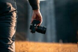 photography in Iceland