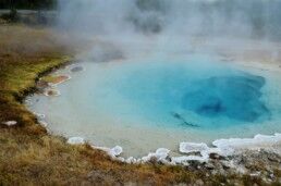 Geyser