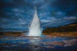 Geysir