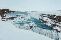 Golden Circle in Iceland