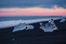 Vatnajökull National Park