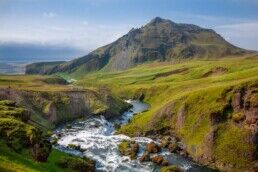 Skogafoss