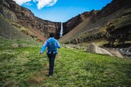 Summer in Iceland