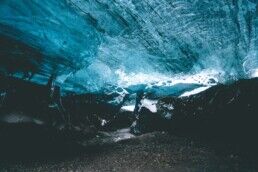 ice cave