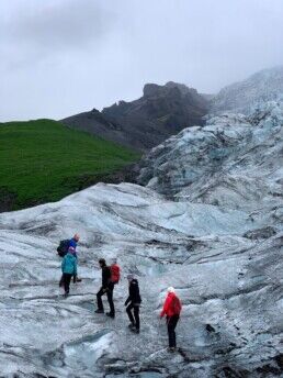 eastern iceland