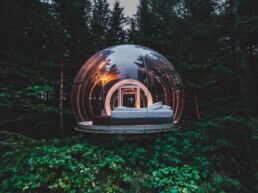 Bubble
