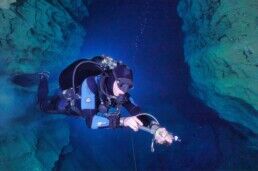 Scuba Diving