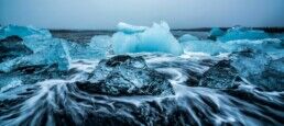 iceland beach